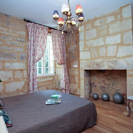 In Sarlat Luxury Rentals, Medieval Center - Maison Fenelon Eksteriør billede