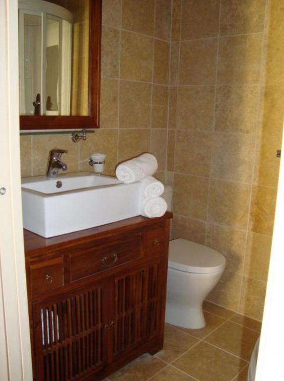 In Sarlat Luxury Rentals, Medieval Center - Maison Fenelon Værelse billede