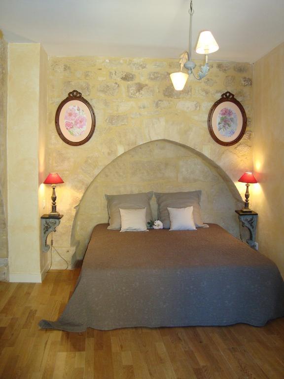 In Sarlat Luxury Rentals, Medieval Center - Maison Fenelon Eksteriør billede
