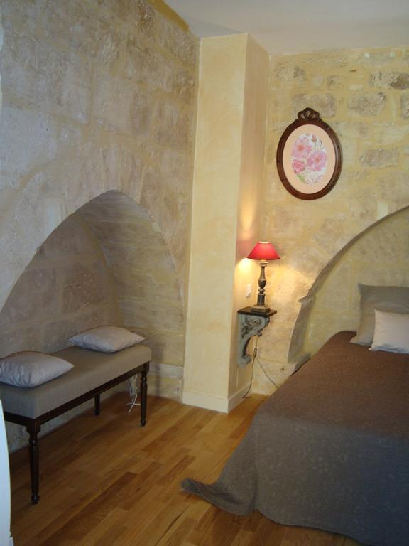 In Sarlat Luxury Rentals, Medieval Center - Maison Fenelon Eksteriør billede